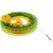 MagiDeal 1 Kite Reel Winder Fishing Reel with 450m Line - Multifunctional & Durable for International Shipping - Buy Online on GoSupps.com