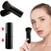 Blush Brush 4 Inch Retractable Blush Brush Travel Bronzer Brush Portable Makeup Brushes with Cover Powder Brushes for Blush Sunscreen Bronzer Powder Cosmetics - Buy Online on GoSupps.com