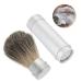 Razor brush beard tool Servant Bart brush for men Best bristle hair brushes mustache brush nourishing present set Bart brushed razor razor brush shaving razor brush vegan