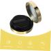 HAPINARY 3pcs Madeup Accessories Empty Cushion Compact Case Foundation Compact Case Makeup Cream Case Puff - Buy Online on GoSupps.com