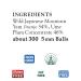 Eden Ume Plum Balls & Jinenjo Yam - 300g Ume Plum Concentrate | Natural Health Benefits - Buy Online on GoSupps.com