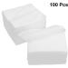 Balacoo Gauze Pads 100pcs 4x4 Inch Non-Woven Gauze Pads Gauze Sponge for Wound Care & Home First Aid Kits - Absorbent Gauze Dressing Pads for Medical Dental Facial Use - Buy Online on GoSupps.com