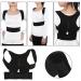 Kids Posture Correctors | Back & Shoulder Lumbar Support Belt for Slouching | Corrective Brace for Bone Injury & Muscle Compression (L - Buy Online on GoSupps.com