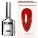 Vishine 16ml No Wipe Top Coat: Chip Free & Long Lasting Soak Off Gel Nail Polish - 2Pcs - Ultra Glossy Finish - Buy Online on GoSupps.com