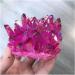 Crystal Rough Natural Crystals Quartz Freeform Reiki Stones Room Home Office Aquarium Decoration Accessories Gemstone Beautiful (Size : 300-350g) - Buy Online on GoSupps.com
