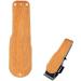 Hair Clipper Replacement Cover Housing for Wahl Magic Cordless 8148 - Protective Case with Electroplating Wood Grain Finish | International Shipping Available - Buy Online on GoSupps.com