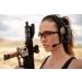 Walkers Razor Walkie Talkie Handsfree Communication - Up to 3 Miles Range - Black - Buy Online on GoSupps.com