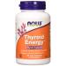 NOW FOODS Thyroid Energy, 90 CT