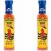 Encona Carolina Reaper Chilli Sauce 2 x142ml Twin Pack Hot - Buy Online on GoSupps.com