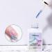 Nail Liquid Latex 12ml - Peel-Off Nail Polish Barrier Skin Protection for Nail Art & Base Varnish - Buy Online on GoSupps.com