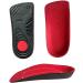 Buy Healvian 2 Pairs Plantar Shoe Cushions - Unusual Orthotic Insoles for Men | Comfortable Running Shoe Inserts & Pads - Buy Online on GoSupps.com