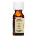 Aura Cacia Pure Aromatherapy 100% Pure Essential Oil Frankincense (in Jojoba Oil) Sanctifying 0.5-Ounces (Pack of 3) - Buy Online on GoSupps.com