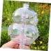 Toddmomy Fruit Forming Mold Clear Melon Molds Garden Fruits Mold Fruits Melon Molds Ginseng Fruit Stereotypes - Buy Online on GoSupps.com