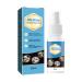 Grease Cleaner Heavy Duty For Kitchen | 30ml Oven Stain Cleaning Spray - Multifunctional Kitchen Tools For Hoods Grills Sinks Exhaust Fans Cabinets Hondony