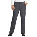 KOI Lite 606 Men's Discovery Scrub Pant Medium Short Charcoal