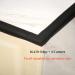 Furnigear Foam Edge and Corner Guards - 16.4 Ft Edge + 4 Corners - Baby Proofing Black Safety Bumpers - Buy Online on GoSupps.com