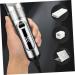 1pc Hair Styling Trimmer Hair Cutting Clippers Hair Grooming Clippers Hairdressing Clipper Professional Clippers for Barbers Rechargeable Hair Clipper Fader Charging Mode Baby - Buy Online on GoSupps.com