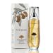 GS Hair Treatment Oil Professional Organic Argan Oil Natural Oil Treatment Paraben Free Hair without Sulfated Surfactants Long Lasting Penetrating with Vitamin E For ALL HAIR TYPES 100ml.