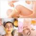 200 Pcs Wooden Wax Spatula for Hair Removal - Small Waxing Sticks 3 Styles Available - Buy Online on GoSupps.com