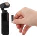 AFVO 9H Tempered Glass Screen Protector for DJI OSMO POCKET 2 - No Bubble, 4 in 1 (2 Screen + 2 Lens Protector) - Buy Online on GoSupps.com