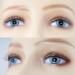 EMEDA 5 Pair Natural Look Eyelashes Kit with Glue, Tweezers & Applicator - 3D Short False Lashes for a Natural Look - Buy Online on GoSupps.com
