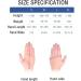 Rehabilitation Robot Gloves Supports Bone Care for Hand Training Electric Finger-Hand Training Device Use Different Fingers Training Left-XL Left X-Large - Buy Online on GoSupps.com