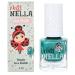 Miss Nella Dino-Refic Nail polish especially for children green peel-off formula non-toxic water-based and odorless dino rific