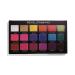 Makeup Revolution Pro Regeneration Eyeshadow Palette Trends Mischief Mattes