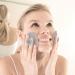 Luckyiren Silicone Face Scrubber Exfoliator Pads - Acne Blackheads Removing Brush Set - Buy Online on GoSupps.com