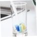 Solustre 3 pcs Silicone Bottle Cleaner Set - Teapot Pour Nipple & Baby Bottle Cleaning Brushes - Buy Online on GoSupps.com