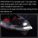 Shangyuan Pontoon Boat Docking Light Set - Marine LED Lights for Kayak, Bass, Jon Fishing Boat - 2pcs 18w 6Led White Lights - Buy Online on GoSupps.com