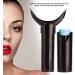 Portable Lip Plumper Enhancer Tool Achieve Delicate and Plump Lips Easy to Use At Anytime and Anywhere (Dark Red) - Buy Online on GoSupps.com