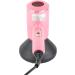 Electronic Hair Dryer High Powered Overheat Negative Ion Hair Dryer for Home (US Plug 110V) - Buy Online on GoSupps.com