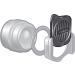 Cokin A252 Lens Cap for Series A Filter - Protect Your Camera Lens with a Quality Filter Cap - Buy Online on GoSupps.com