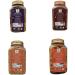 Farm Royale Spice combo||Long Pepper/Pippali Turmeric Whole Methi Dana Whole Black Mustard Beej ||(200gm 200gm 250gm 200gm)||100% Pure and Natural||Export Quality||Hand picked materrial - Buy Online on GoSupps.com
