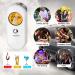 Portable Digital Breathalyzer Alcohol Tester - Real-Time LCD Display & Audible Alert - Buy Online on GoSupps.com