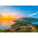 Lais Puzzle Koh Phaluai Angthong National Park Ko Phaluai Ang Thong Ko Samui District Surat Thani Thailand 500 pieces - Buy Online on GoSupps.com