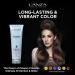 L'Azh Healing Colorcare Ultra De-Brassing Blue Conditioner - Sulfate Free Color Toning Haircare for Brassiness (8.45 Fl oz) - Buy Online on GoSupps.com