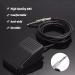 Combofix Foot Pedal Switch Control with 5'ft Cord - Power Supply Machine Kit Accessory - 1 Count - Buy Online on GoSupps.com