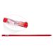 Brubaker Large Wooden Stork Rattle - 100 cm Birth Gift for Indoor & Outdoor - Double-Sided Design - Buy Online on GoSupps.com