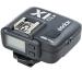 GODOX X1R-C E-TTL Wireless Remote Flash Receiver for Canon EOS Cameras - Compatible with Godox V1, TT350N, AD200, AD200Pro - 1/8000s Shutter Release - Buy Online on GoSupps.com