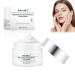 HASAIKA Anti-wrinkle cream moisturizing cream reduces wrinkles and firms the skin for all skin types 30g