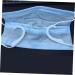Ultechnovo Disposable Mask - 1 Pair | High-Quality Comfortable & International Shipping Available - Buy Online on GoSupps.com