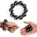 Buy Freshsell Health Bracelet - Magnetic Stones & Polished Magnetic Balls for Enhanced Well-being | International Shipping Available - Buy Online on GoSupps.com