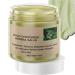 Wild Chickweed Herbal Salve Kowsunary Organic Chickweed Salve Cream 4oz