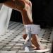 GLEAVI Foot Immobilizer & Drop Foot Brace - Breathable Orthotics for Foot Varus & Stabilization | Corrective Tool for Drop Foot - Buy Online on GoSupps.com