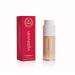 Mirabella Invincible HD Liquid Foundation - Anti-Aging Full Coverage Makeup for All Skin Types (Medium M150) - Moisturizing & Lightweight Foundation for Lasting Beauty - Buy Online on GoSupps.com