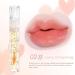PH Lipstick Color Changing - Lip Moisturizer Gloss Color Changing | Non-sticky Lip Plumper Enhances Lips Elasticity Long-lasting Lip Gloss for Day and Night Lip Care Misoyer 02# Huang Chengcheng - Buy Online on GoSupps.com