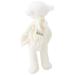Bunnies By The Bay Kiddo Lamb Silly Buddy - Pacifier Holder | Shop Now - Buy Online on GoSupps.com