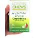 Losers' Chews NutriSuits Chewable Apple Cider Vinegar with B12 | Tart Apple Pie Flavor | 30-Day Supply (60 Chewables) - Buy Online on GoSupps.com